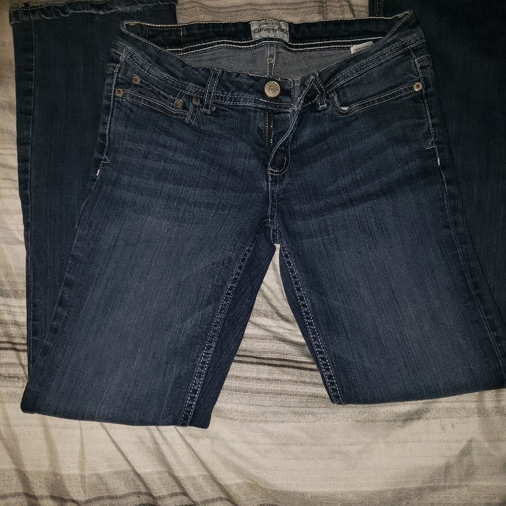 Aeropostal Jeans boot cut